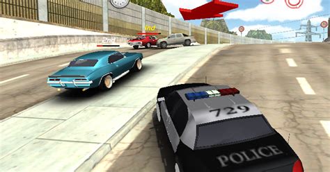 police vs thief hot pursuit|police hot pursuit game.